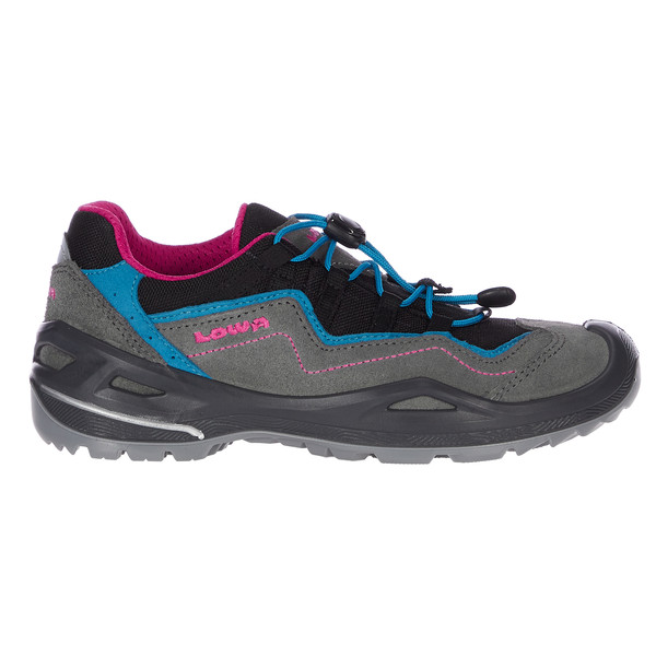 ROBIN EVO GTX LO Kinder - Wanderschuhe