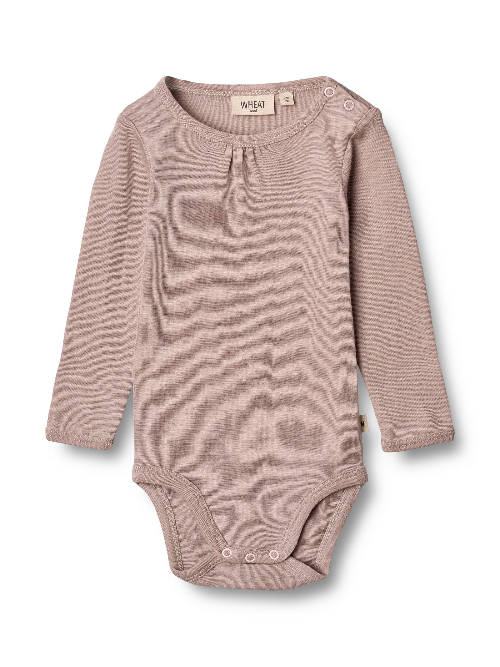 Romper - Bodysuit