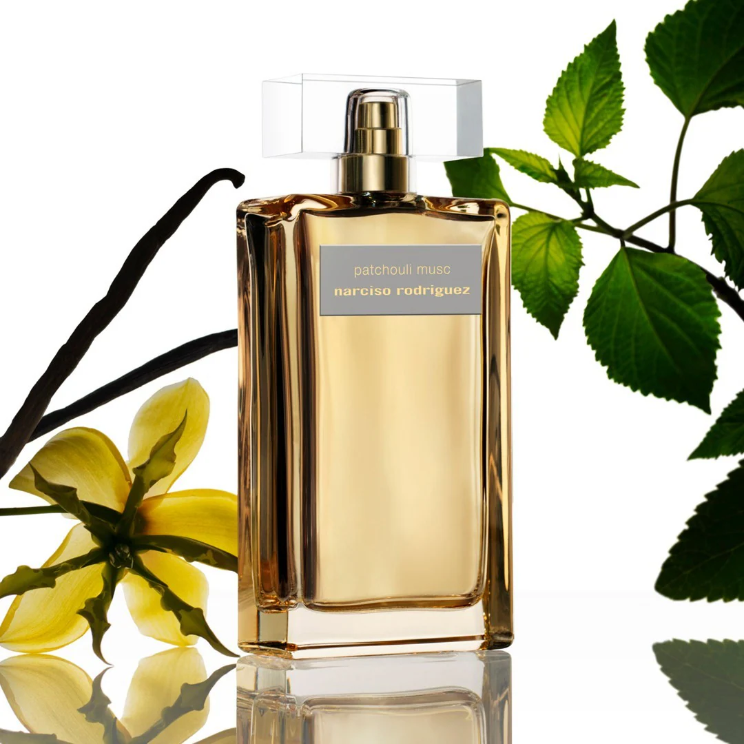 Narciso Rodriguez Patchouli Musc