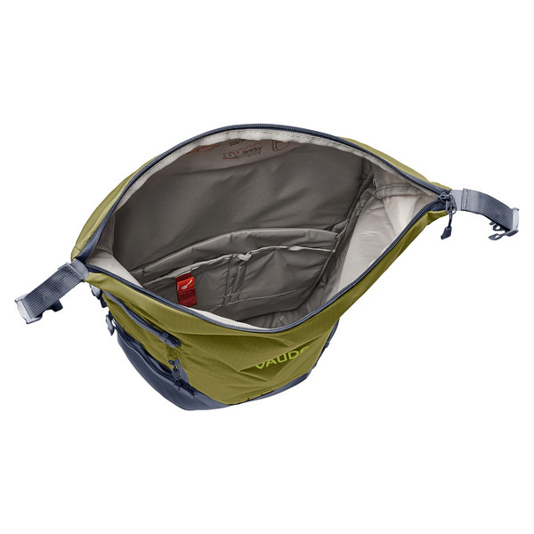 CITYGO 23 - Fahrradrucksack