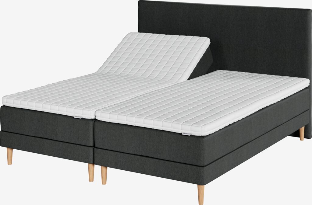 ETNA H10 złoty zagłówek 150x115 ETNA H10 szary-40 DREAMZONE