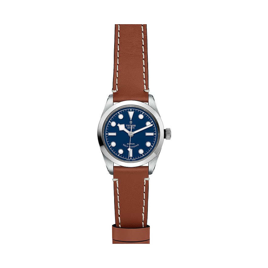 Tudor Herrenuhr Black Bay 36