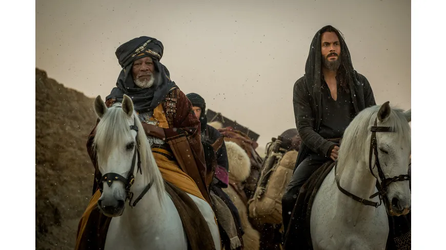 Ben Hur