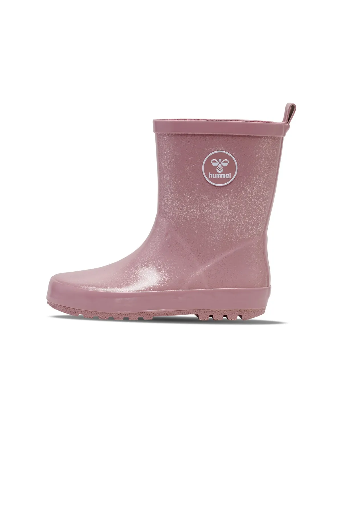 hummel  GUMMISTIEFEL GLITTER JR