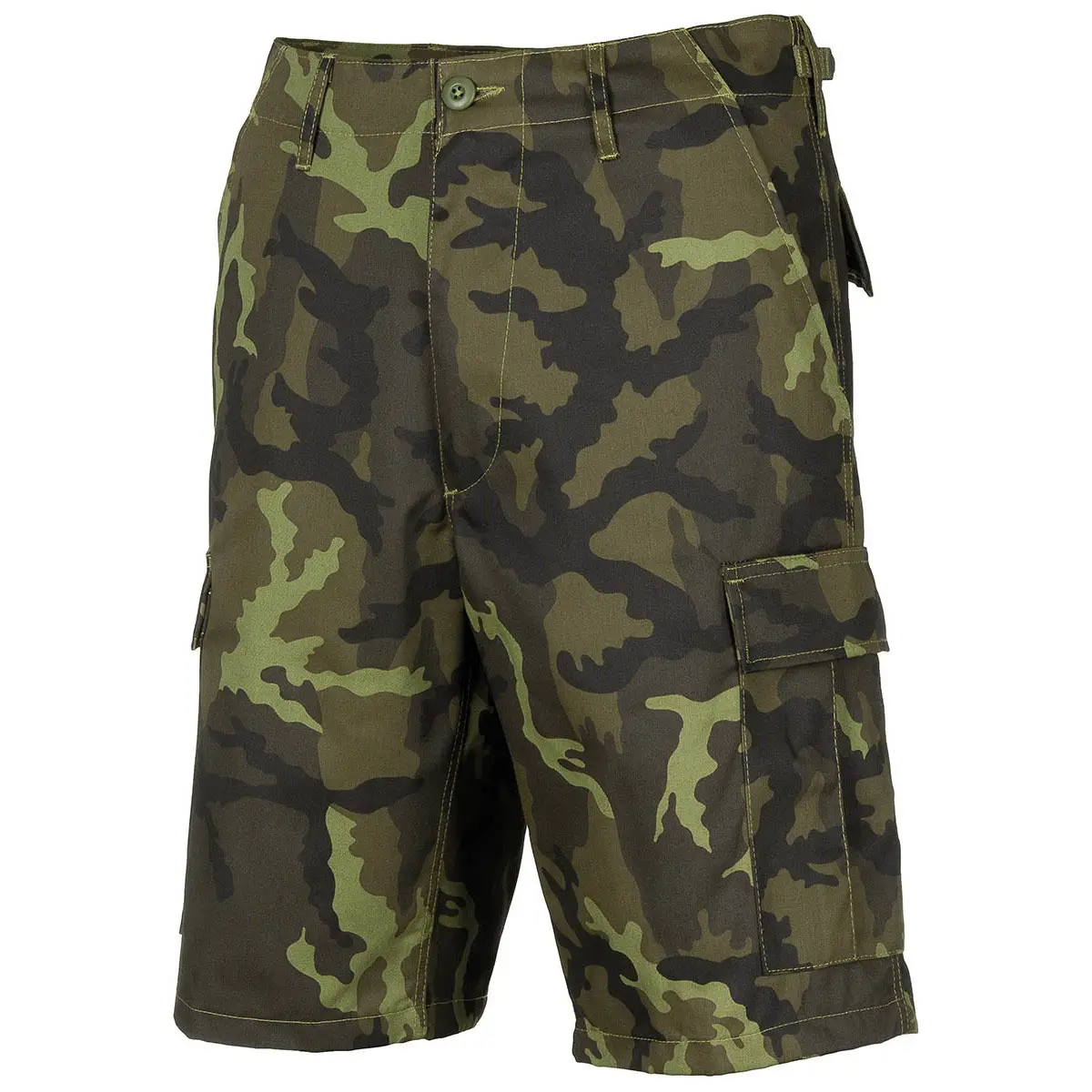 US BDU Bermuda CZ tarn