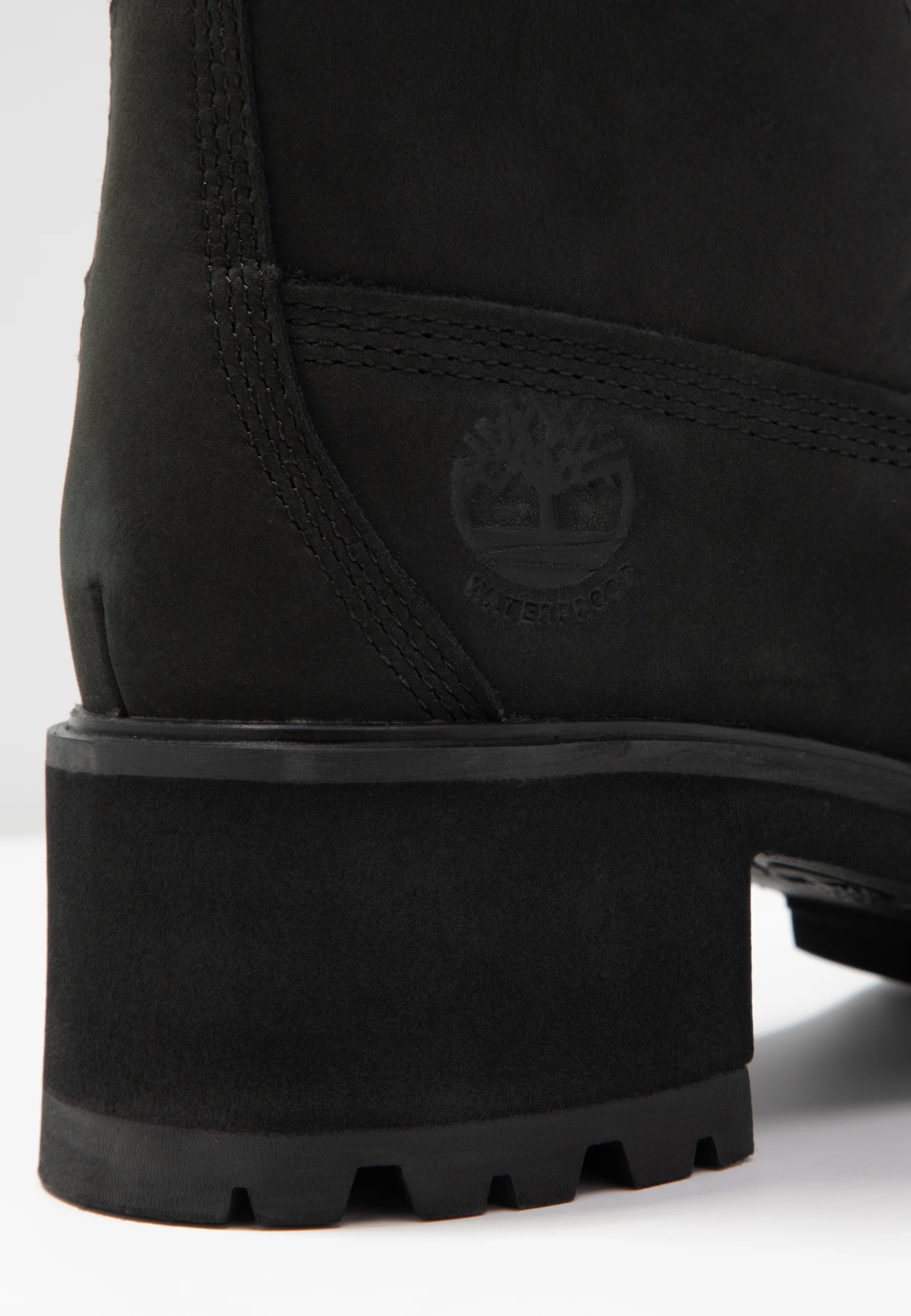 Timberland KINSLEY 6 IN WP BOOT - Botines con cordones