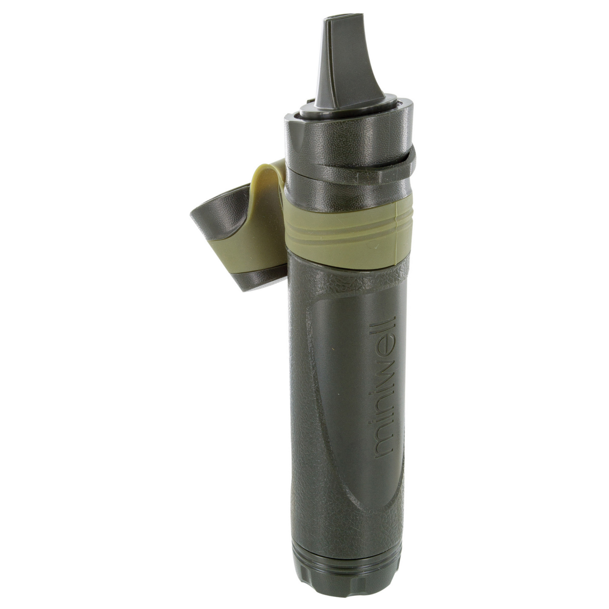 Highlander Miniwell L600 Strohwasserfilter