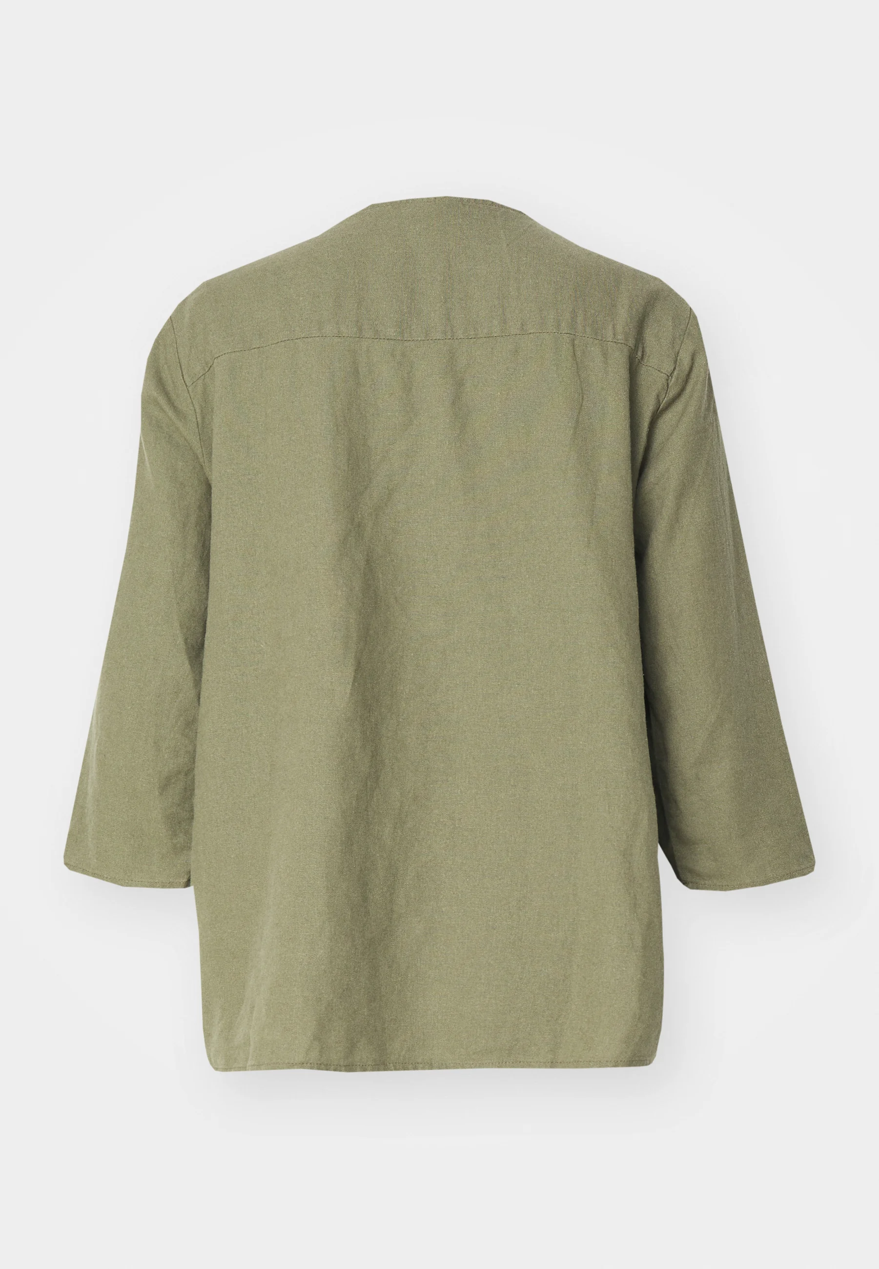 JDY JDYSAY CUELLO EN V - Blusa