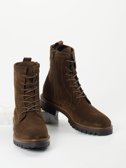 Schnürstiefelette-17232090021 Ralph Harrison