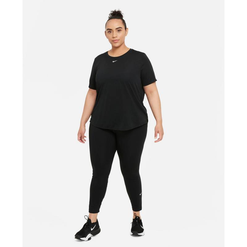 Nike ONE DRI-FIT Funktionsshirt Damen