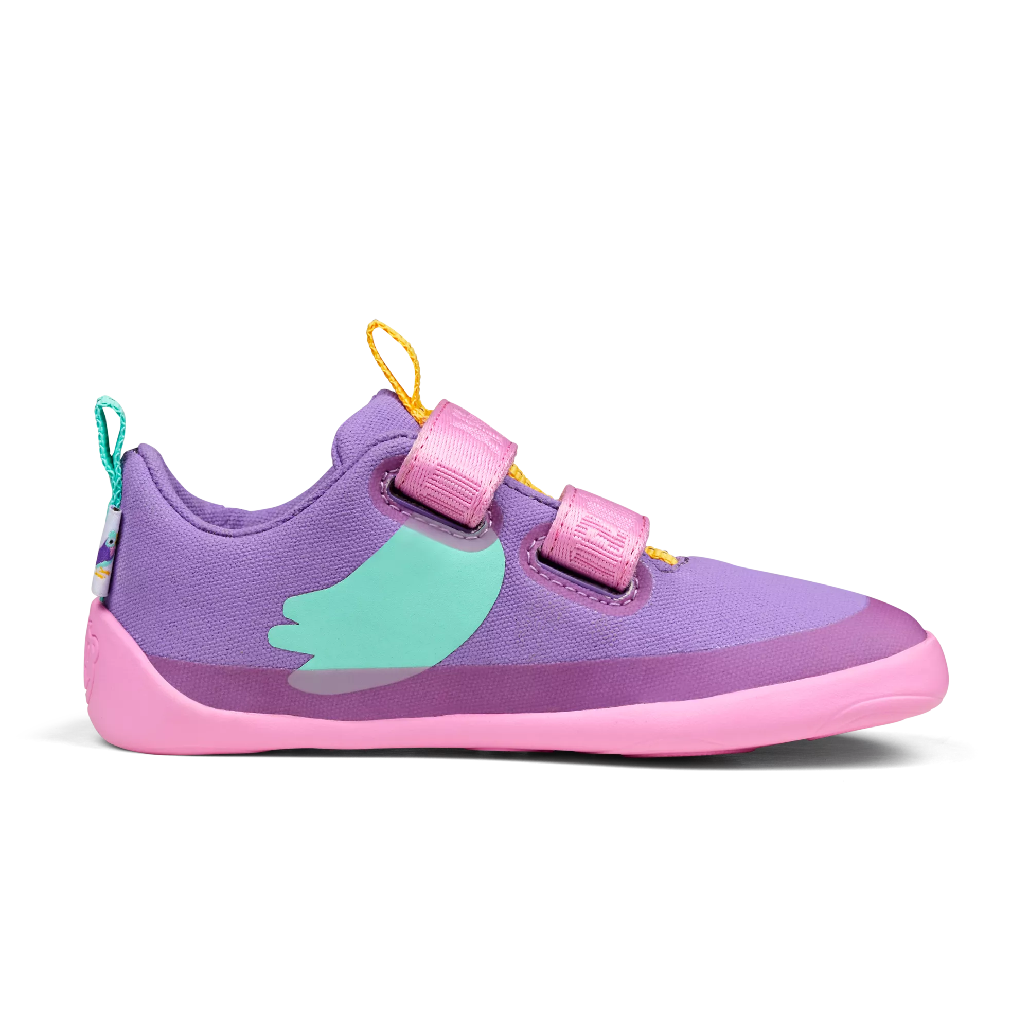 Barfußschuh Baumwolle Lucky