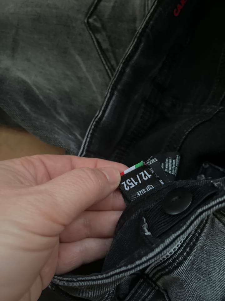 Vingino Jeans-Shorts 