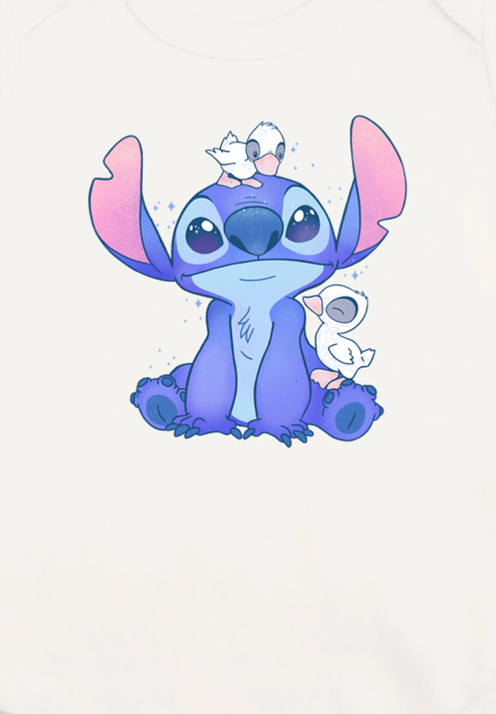 Disney LILO & STITCH PATOS LINDOS - Body