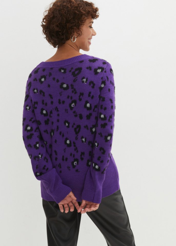 Pullover