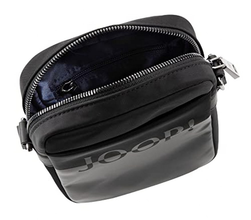JOOP! Handtaschen schwarz trivoli rafael shoulderbag xsvz
