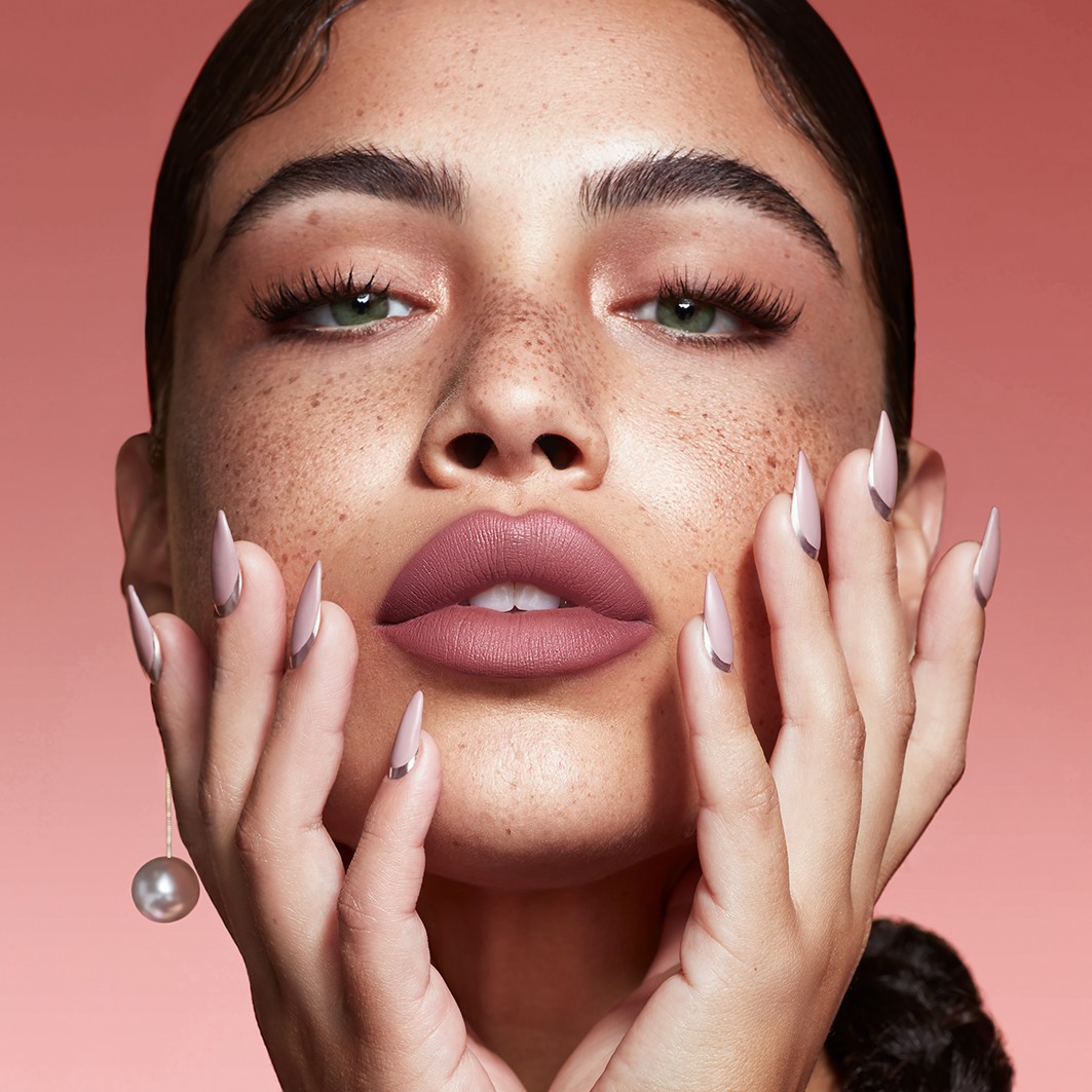 Soulmatte Hydra Fill Gel Lip Liner