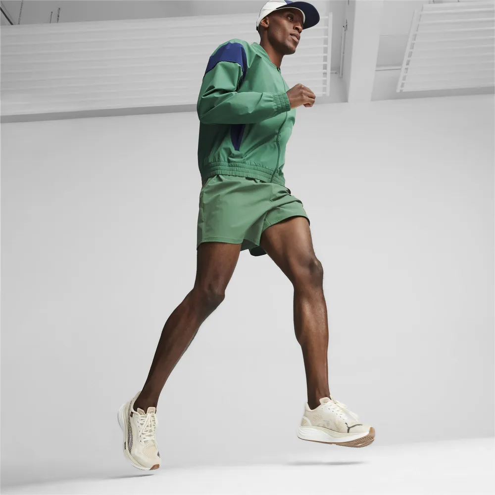 PUMA Velocity NITRO 3 379574_01 / grau