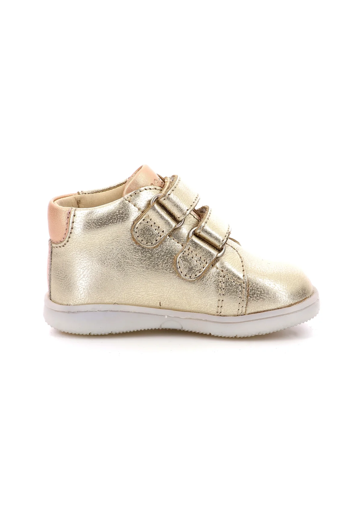 Zapatos Kickers First Steps
