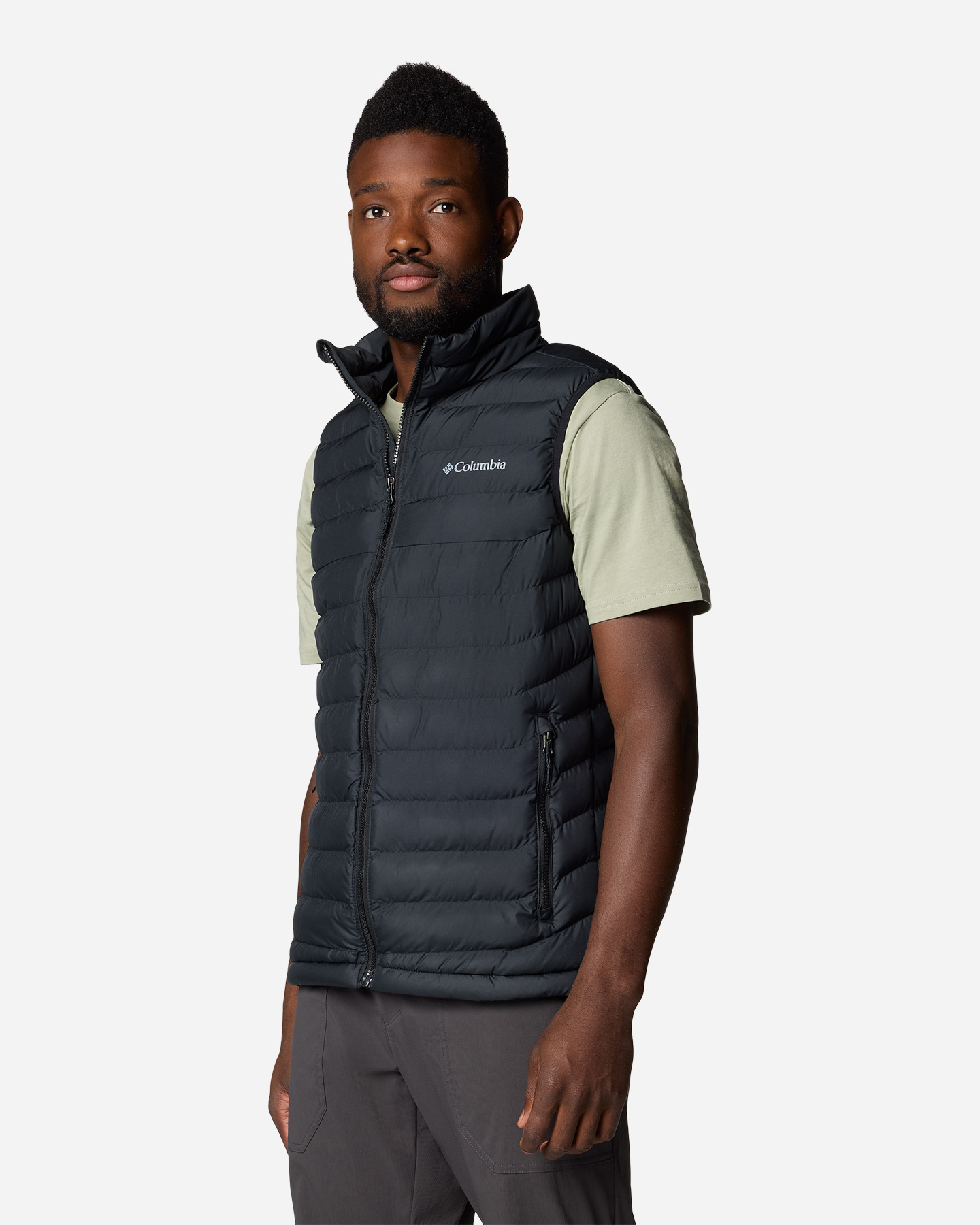 Vestă Columbia Powder Lite M 2086974010