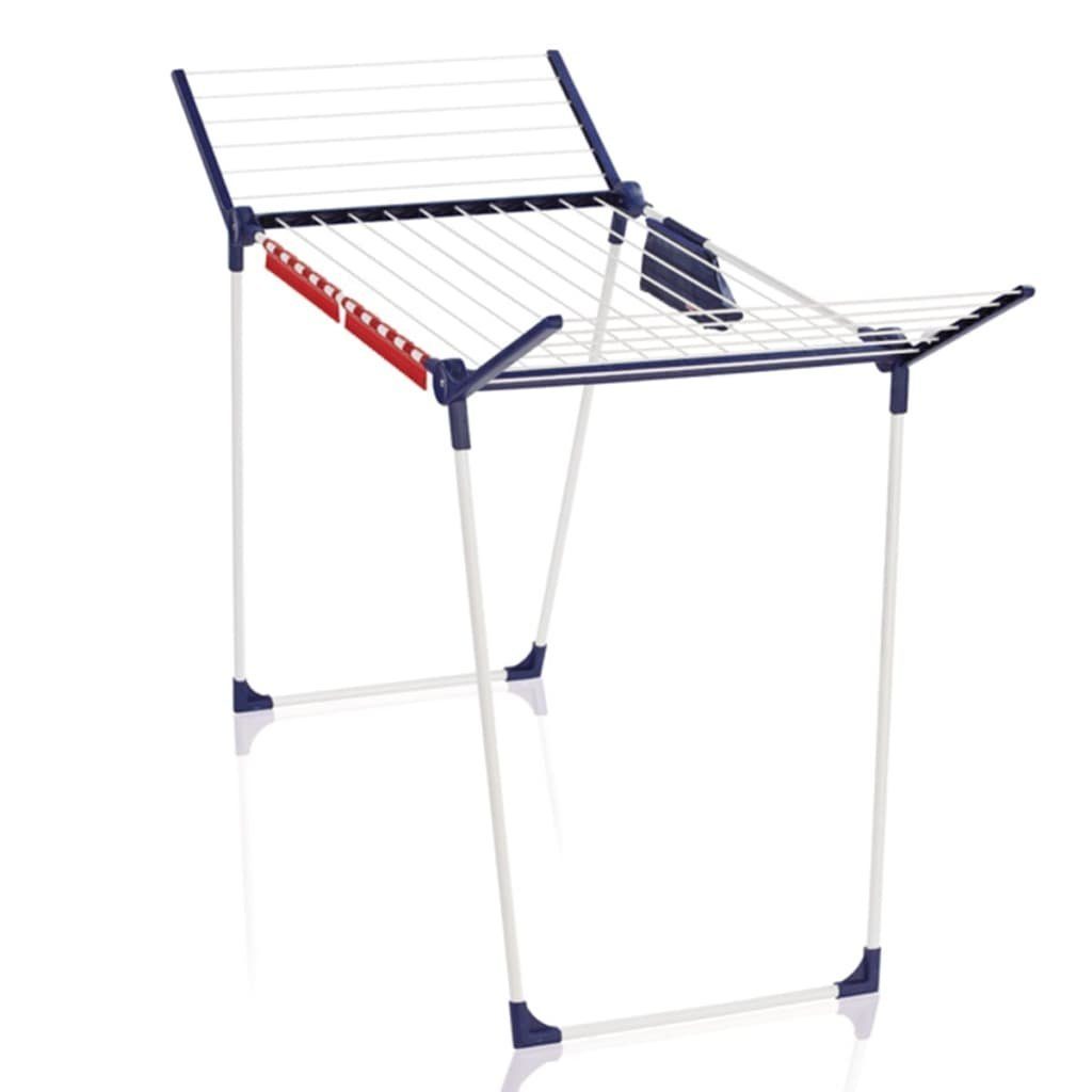 Leifheit Wäscheständer Standtrockner Pegasus 180 Solid Plus 81510
