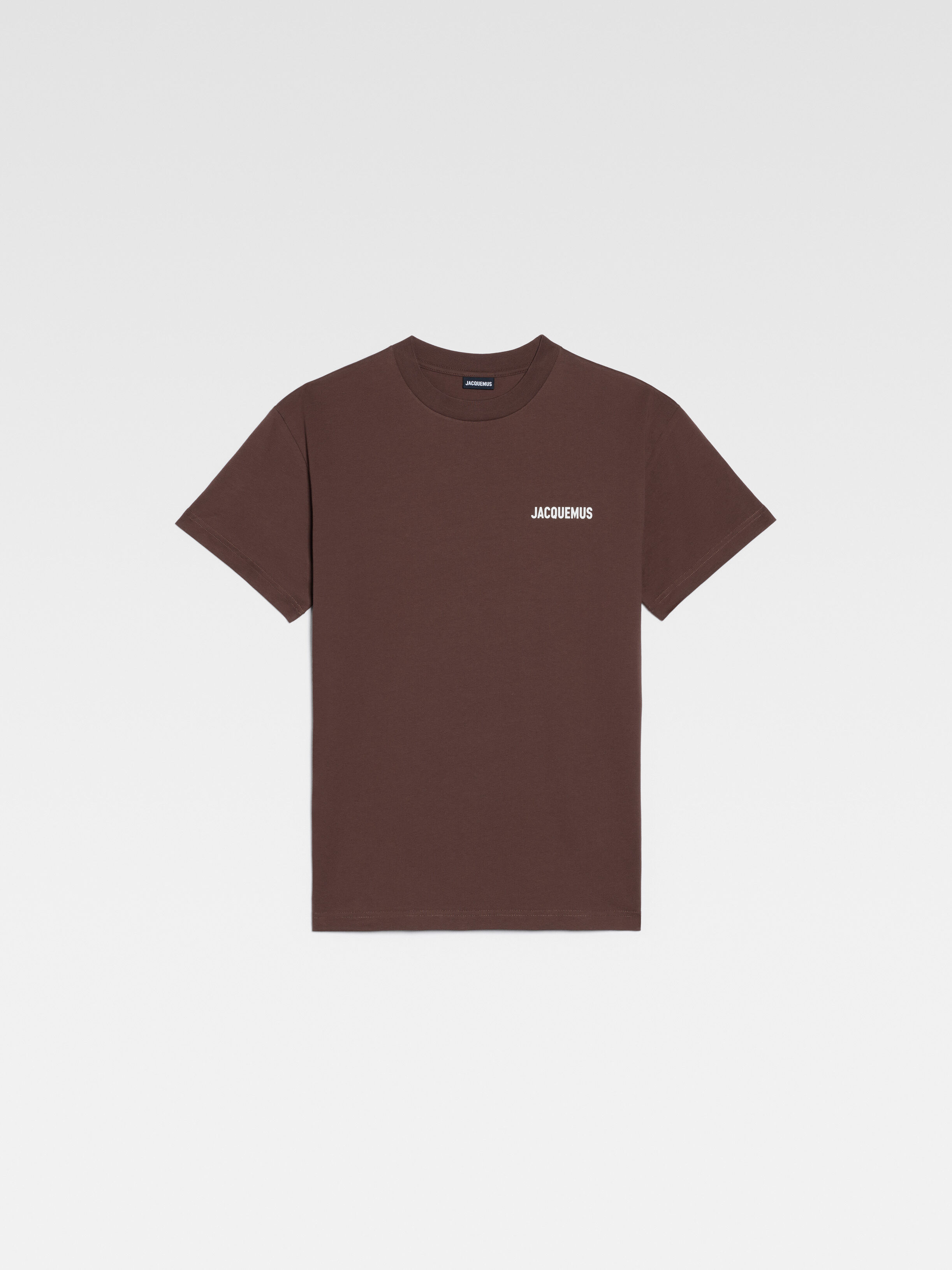 Le t-shirt Jacquemus