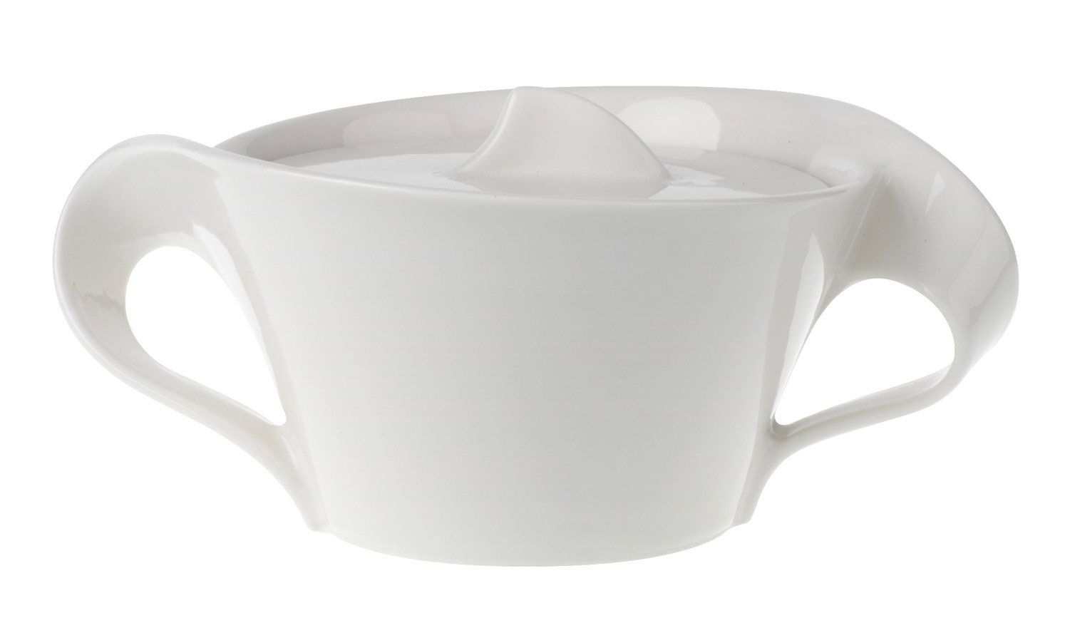Villeroy & BochZuckerdose 6 Pers.
