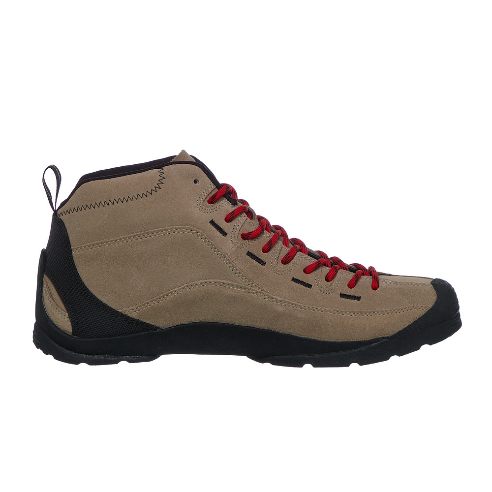 Keen Jasper Mid WP 1027885 / grau