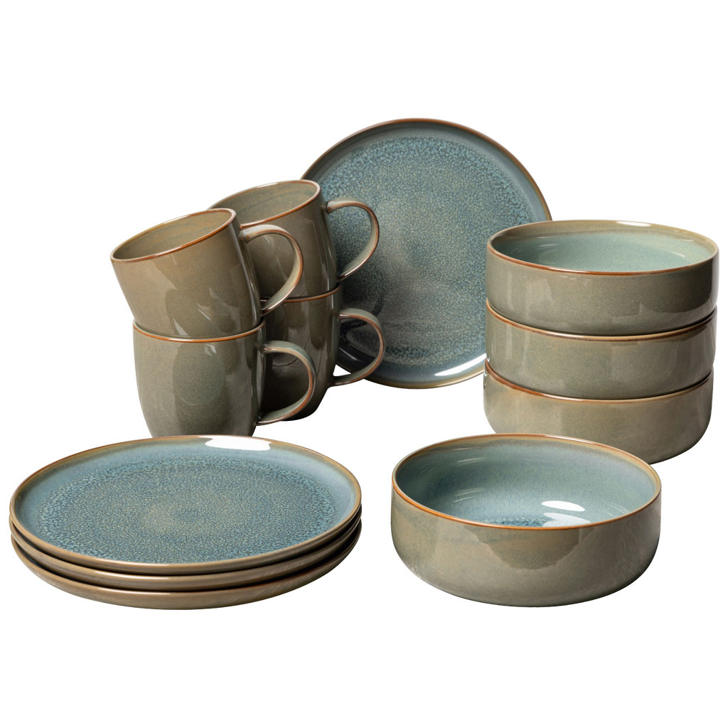 Villeroy & BochFrühstücksgeschirr 12tlg.