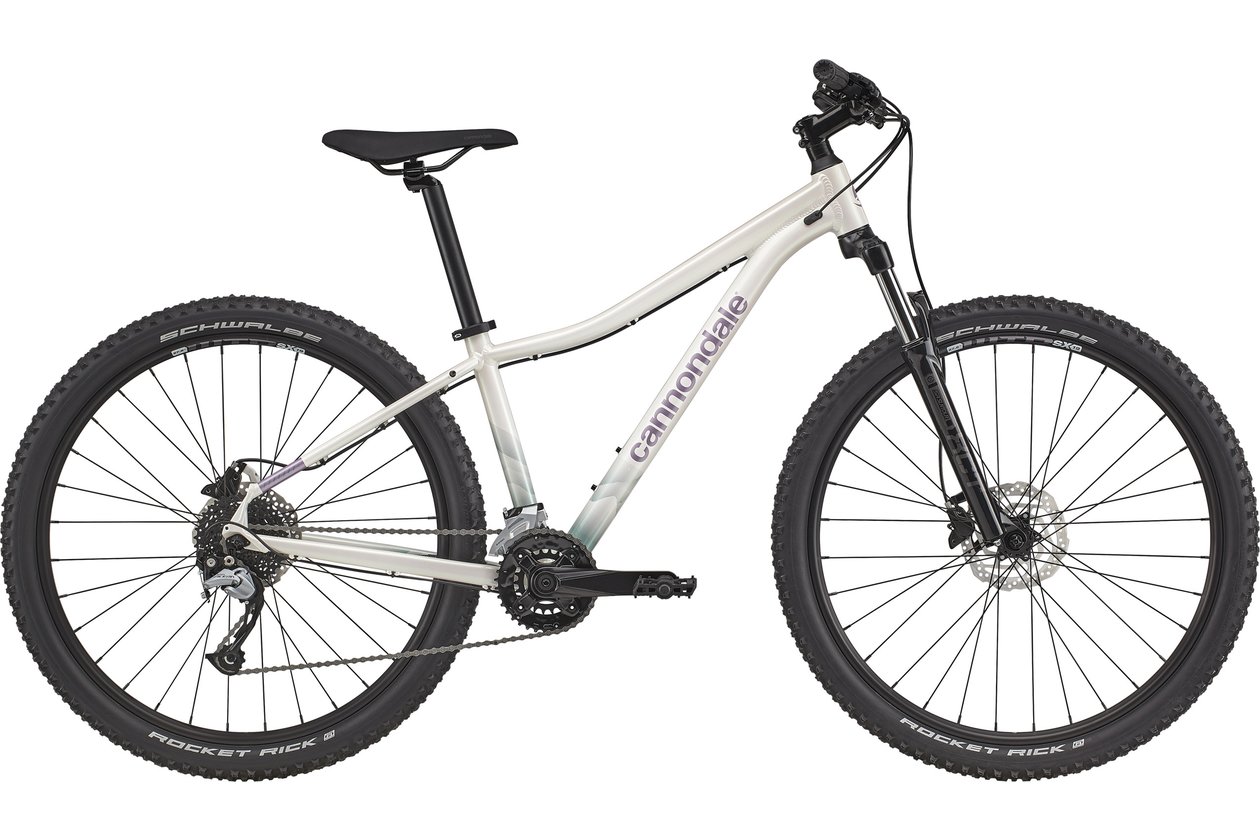 Cannondale Trail Women's 7 - 2021 - 29 Zoll - Diamant