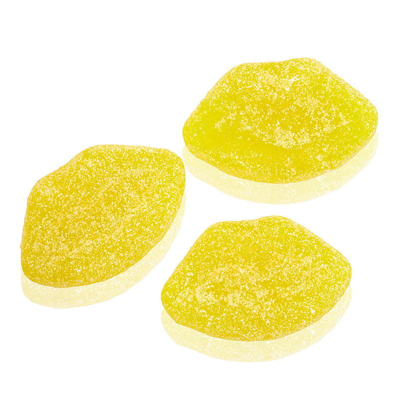 KnallGodt Sitronlepper 2,2 kg