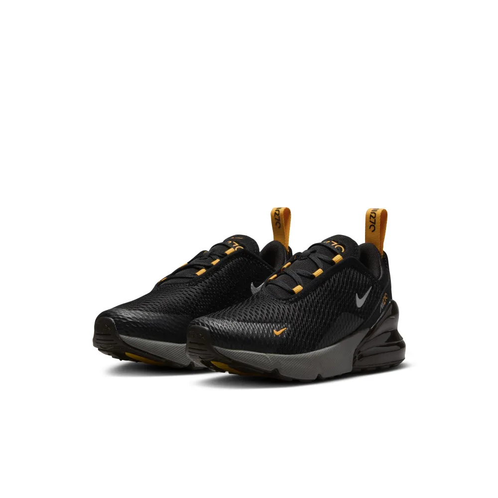 Nike Air Max 270 HF0028-001 / schwarz