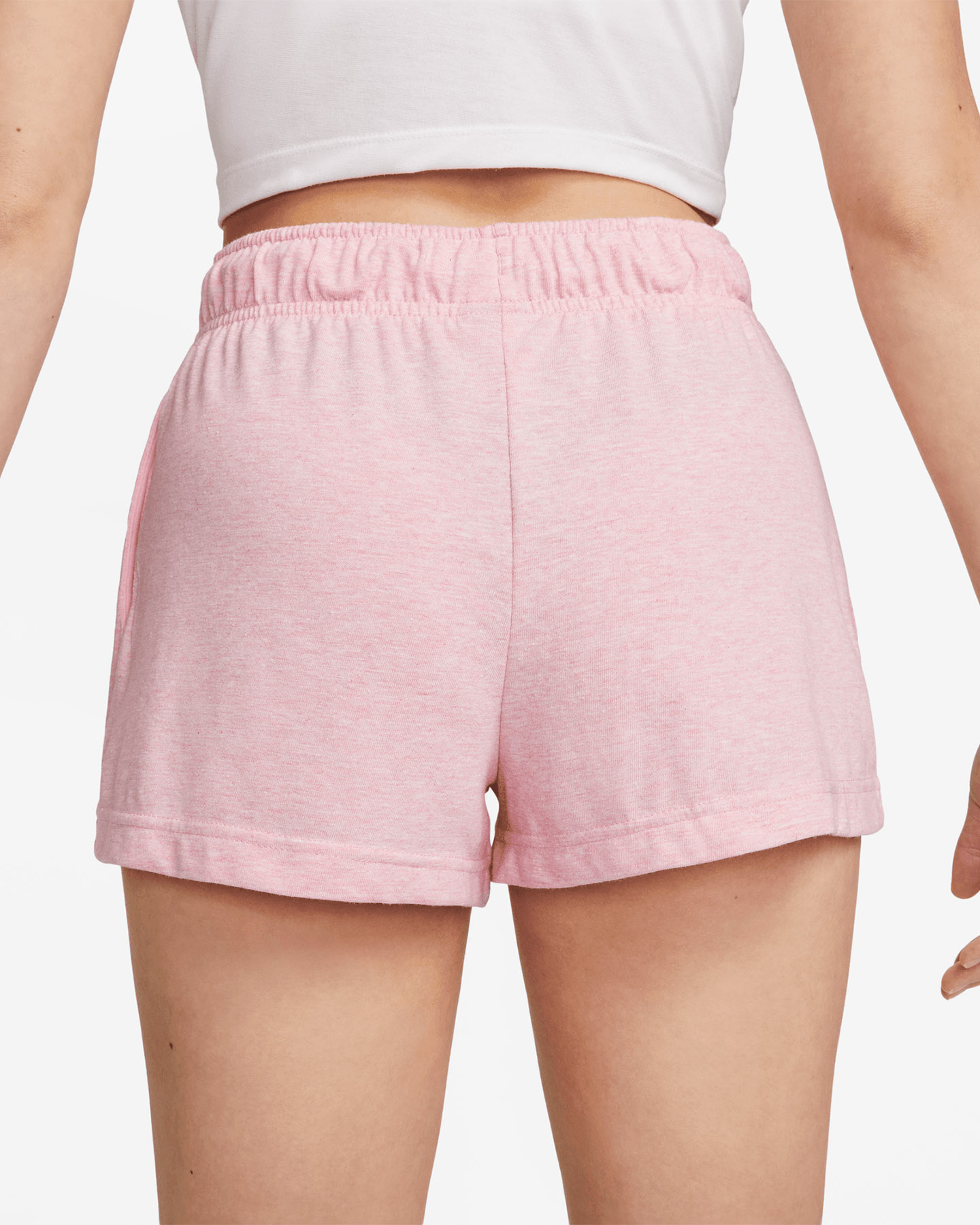 Pantaloncini Nike Gym W DM6392-690