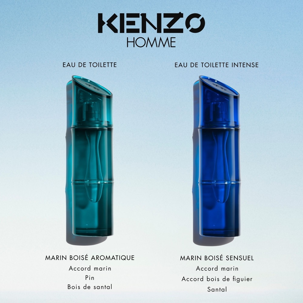Kenzo Kenzo Homme Eau de Toilette Eau de Toilette