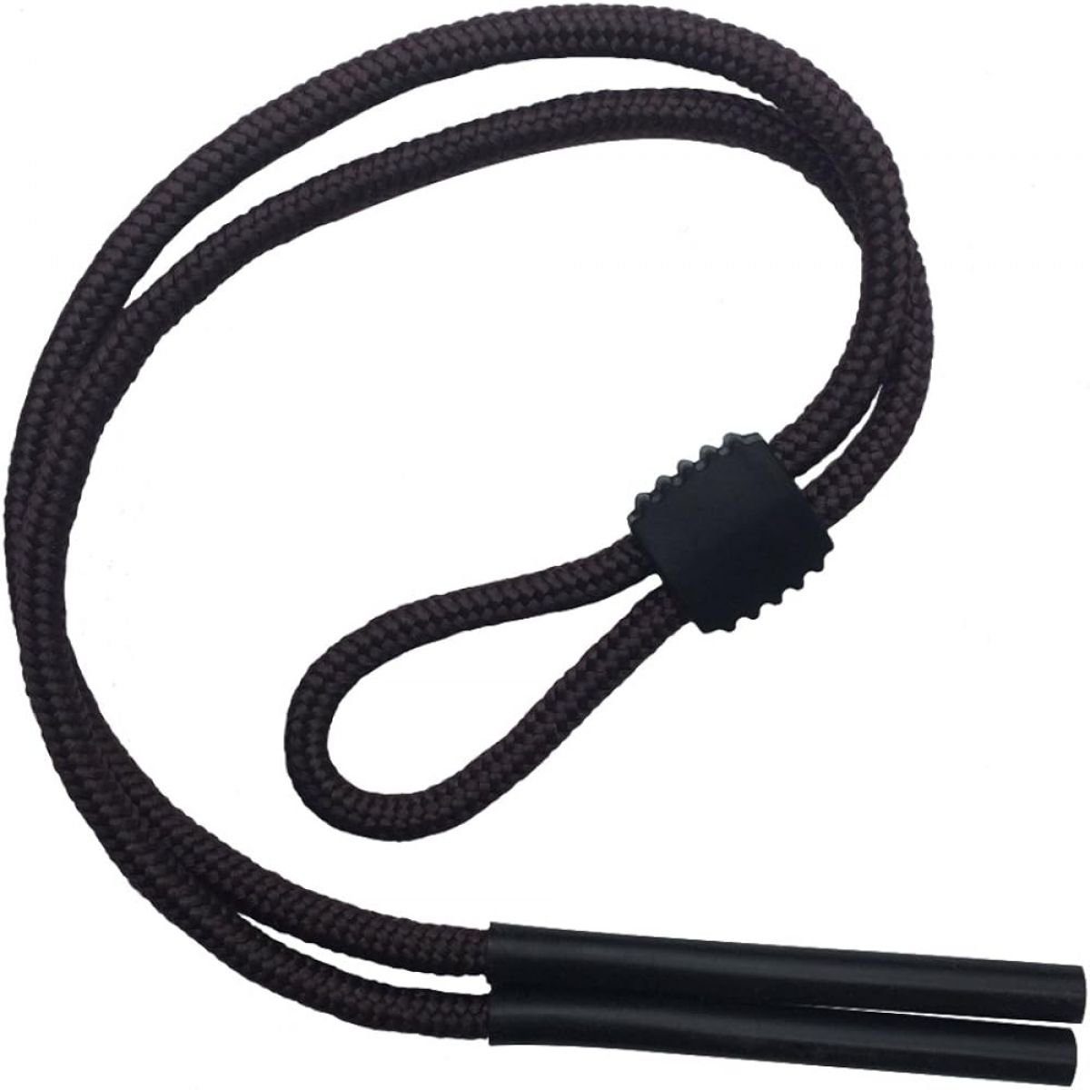 ZmdecQna Brillenband 6 Pack Nylon Elastic Cord Gläser Retainer Strap Band für Brillen