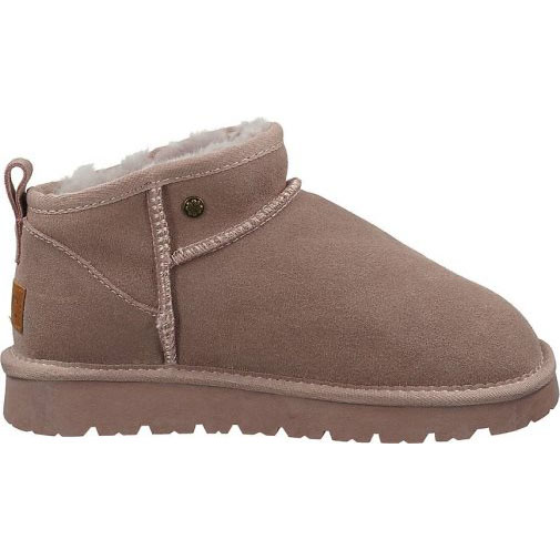 ILC Stiefelette