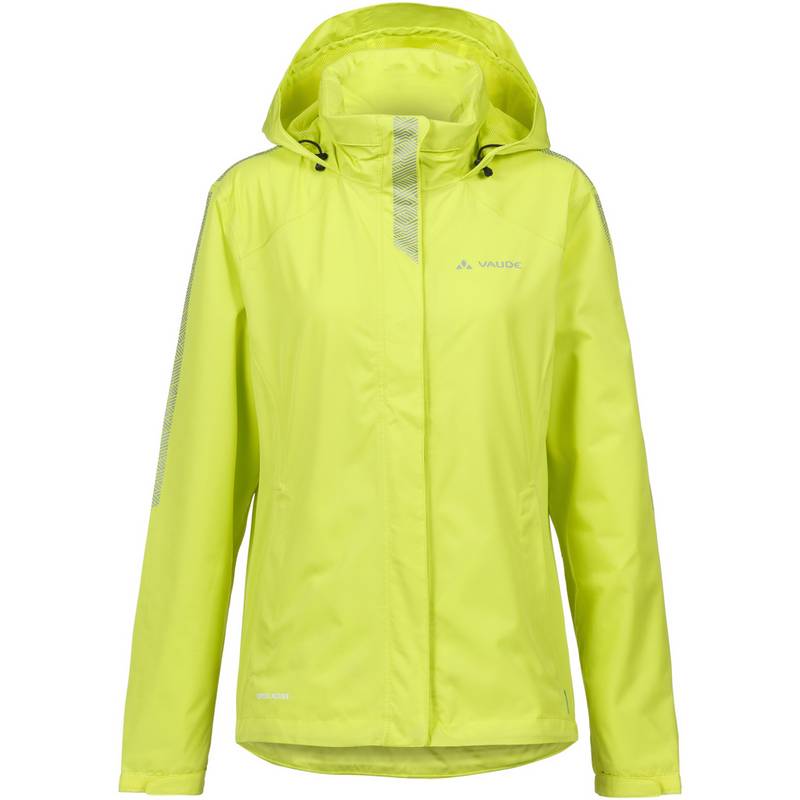 VAUDE Luminum II Fahrradjacke Damen