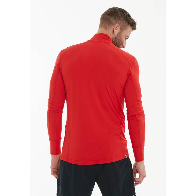 ELITE LAB Core X1 Elite Langarmshirt Herren