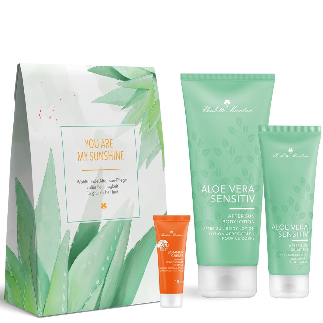 Sunshine Set