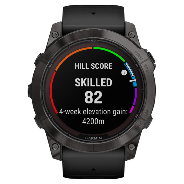 FENIX 7X PRO - Smartwatch