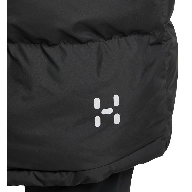Haglfs Floda Mimic Parka Parka Herren