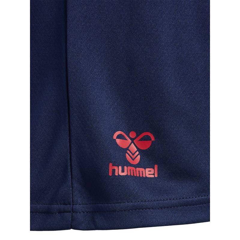 hummel hmlQ4 POLY SHORTS WO Sweatshorts Damen