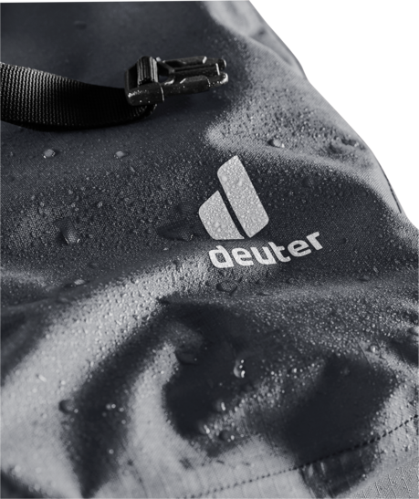 deuter Weybridge 25+5  | Fahrradtasche