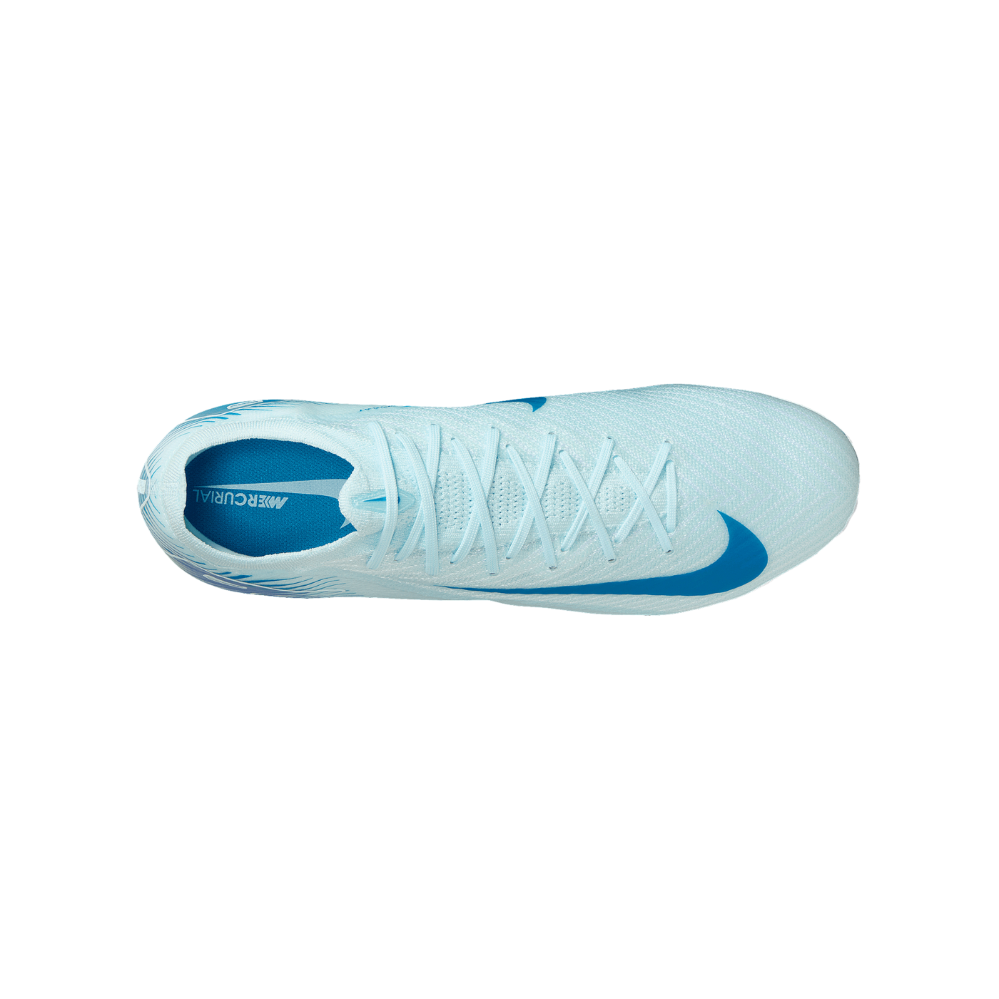 Nike Air Zoom Mercurial Vapor XVI Elite SG-Pro Blau F400