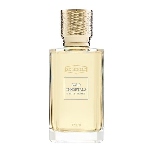 Ex Nihilo Gold Immortals Eau de Parfum 100 ml