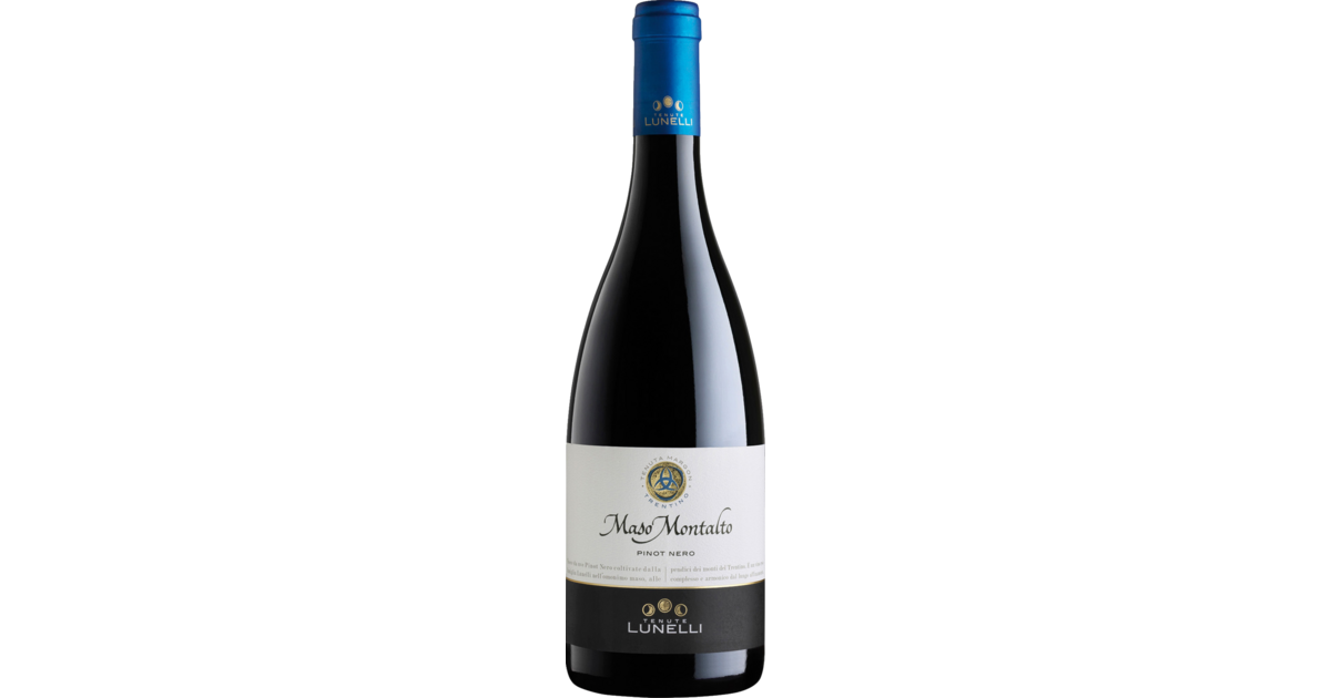Maso Montalto Pinot Nero