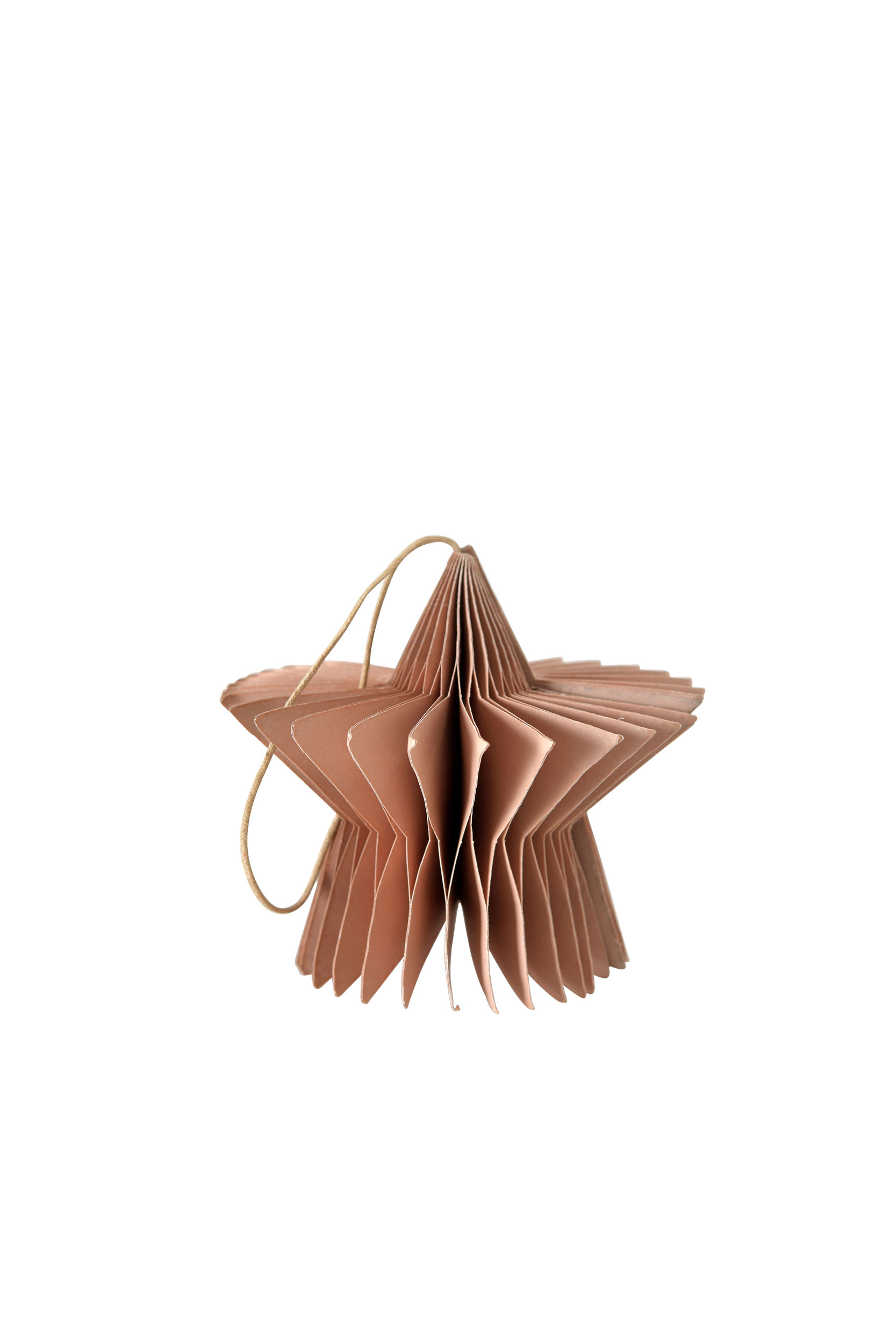 casa NOVAcasaNOVA Deko-Stern 8,9cm