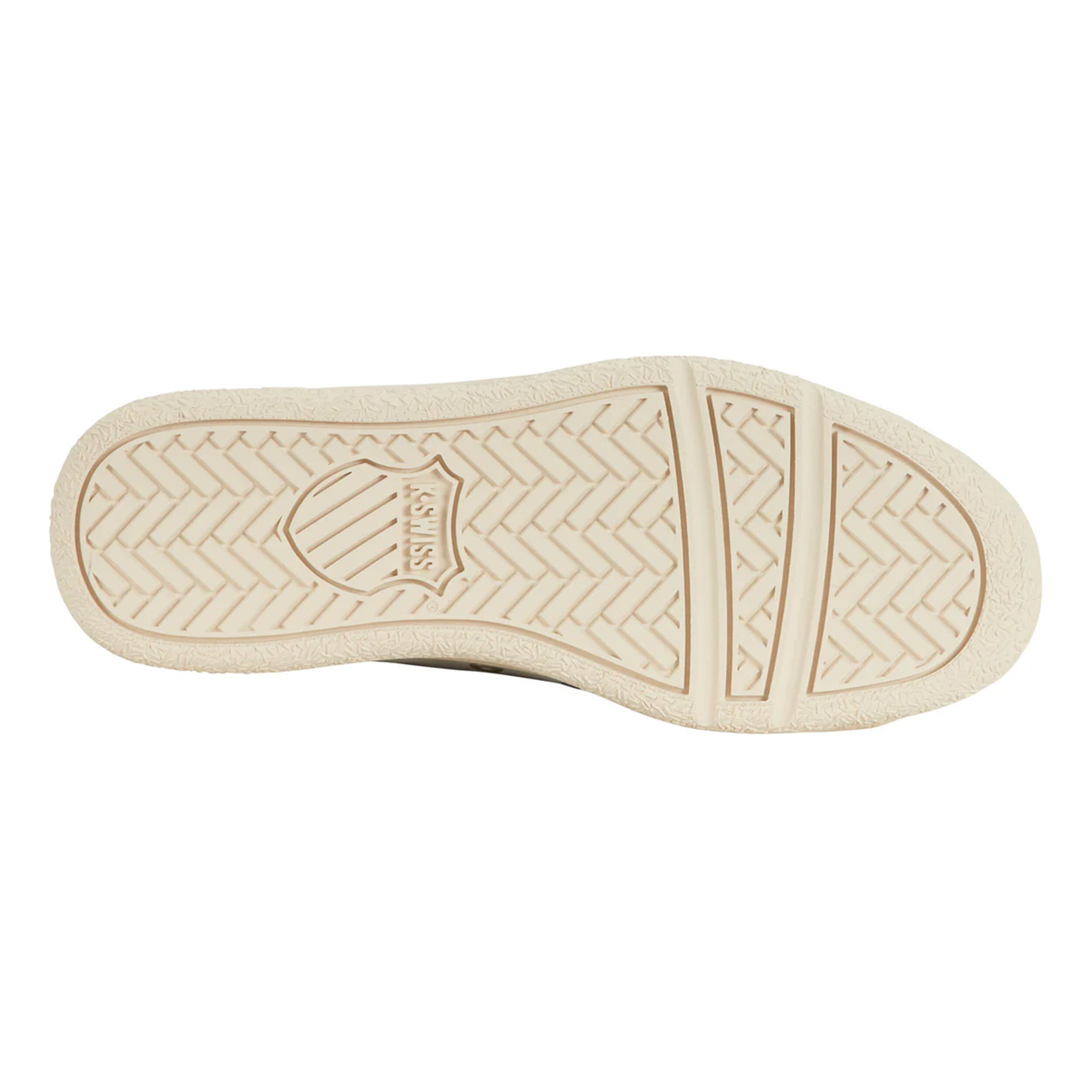 Slammklub CC Sneaker Damen - Weiß