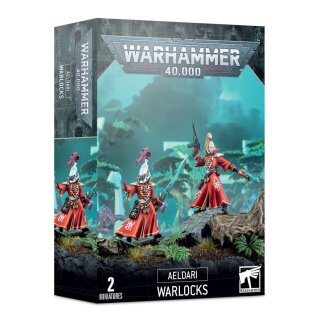 Aeldari: Runenleser (46-16)