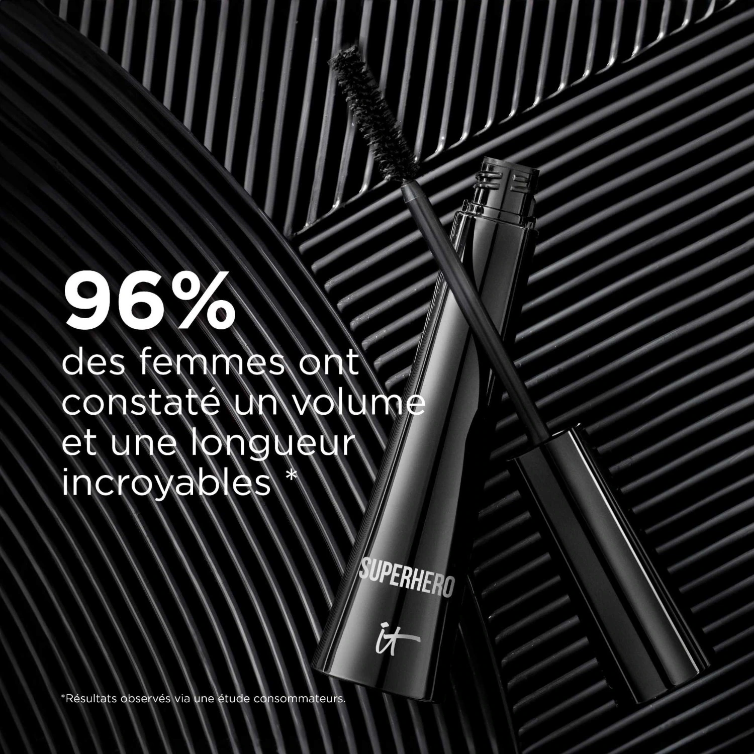 IT Cosmetics Objemový prípravok