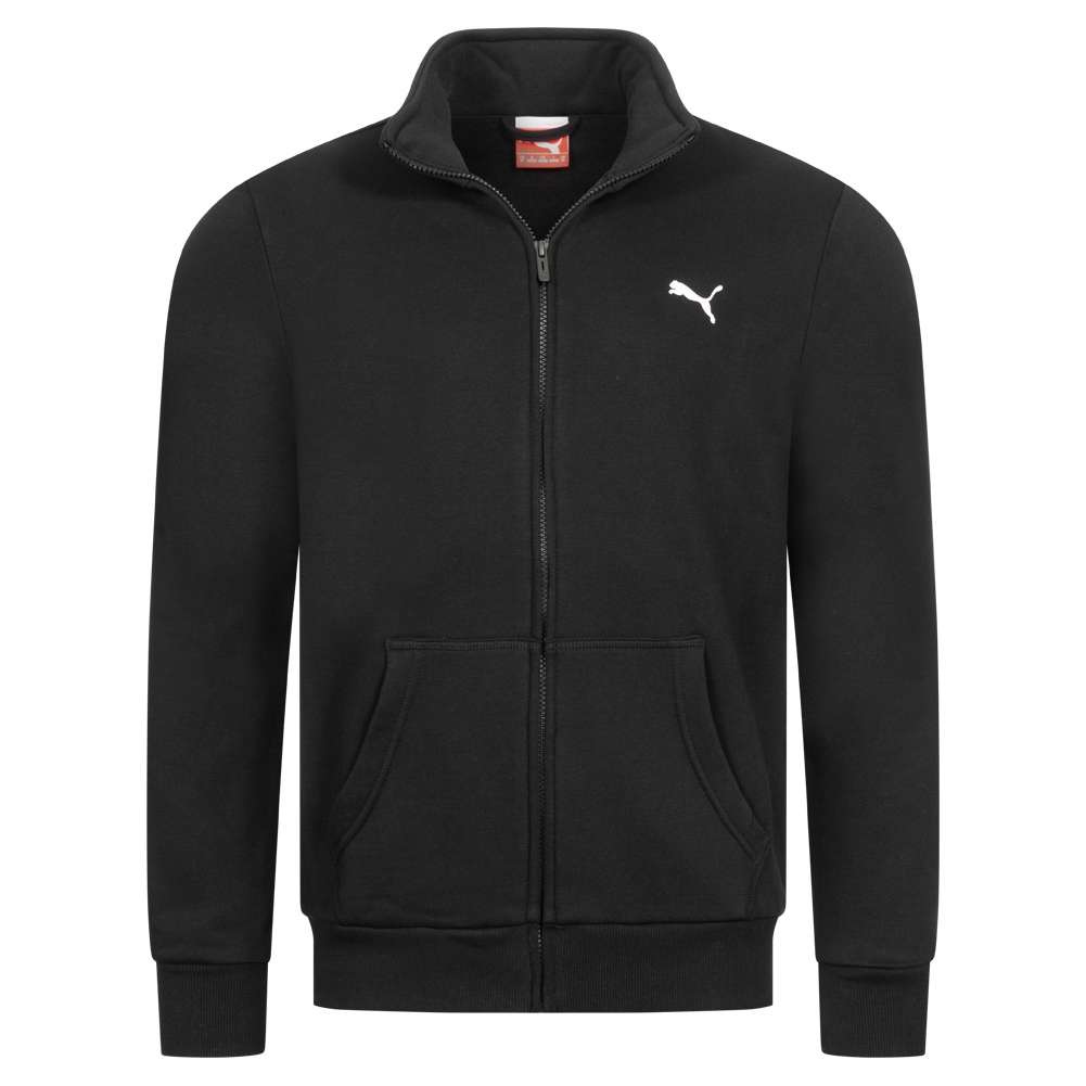 PUMA Essentials Herren Sweatjacke 823989-01